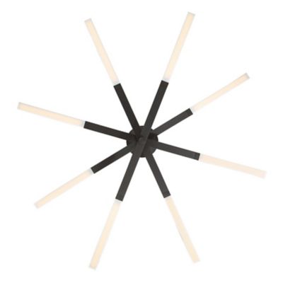 Modern Forms Stacked Chandelier - Thumbnail 2