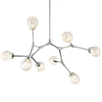 Catalyst Chandelier