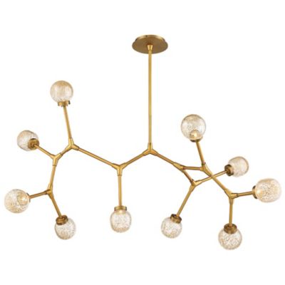 Catalyst Chandelier
