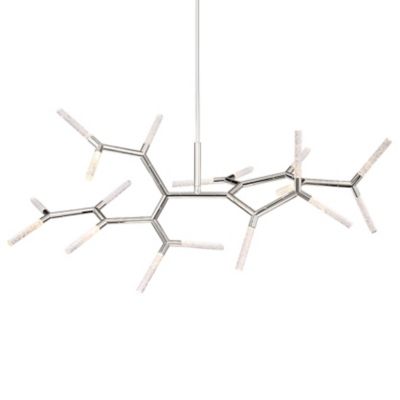 Kryptonite LED Linear Suspension