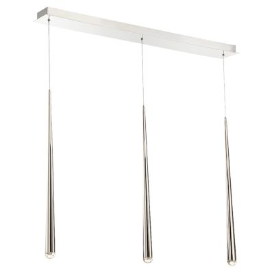 Cascade Linear Suspension