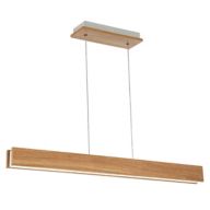 Commercial Linear Suspension