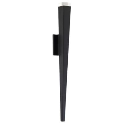 Staff Sconce