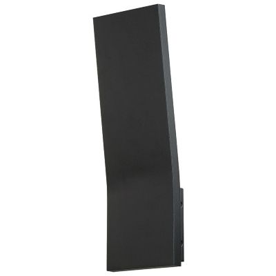Blade Outdoor Wall Sconce