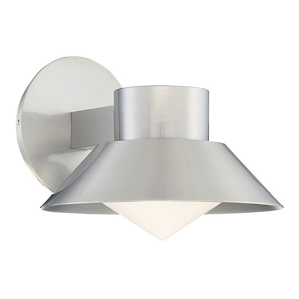 Oslo Outdoor Wall Sconce By Modern, Contemporary Outdoor Wall Lighting Fixtures