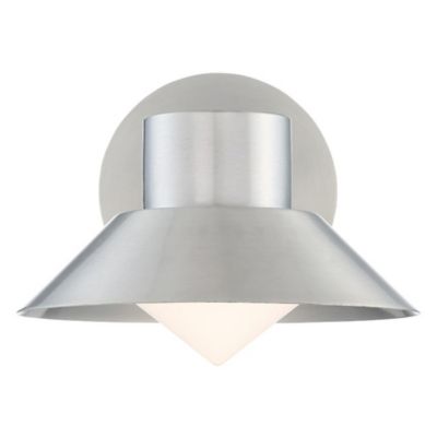 Oslo Outdoor Wall Sconce by Modern Forms at