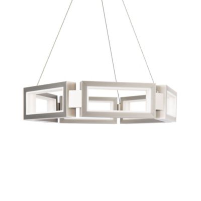 Mies LED Pendant