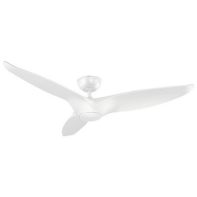 Morpheus III Smart LED Ceiling Fan