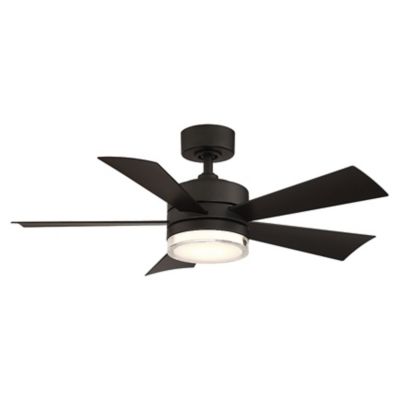 Wynd Smart Ceiling Fan