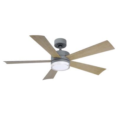 Wynd Smart Ceiling Fan