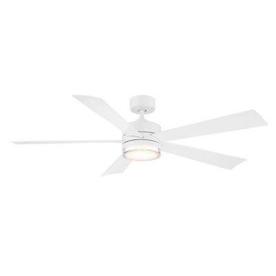 Wynd Smart Ceiling Fan