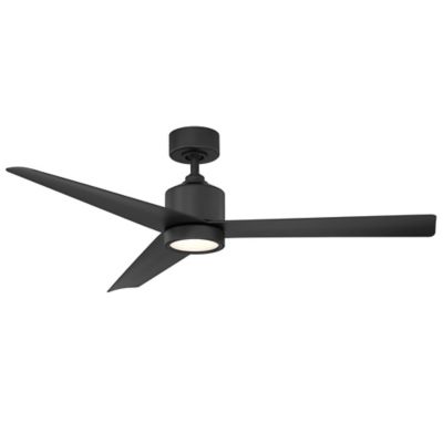 Lotus Smart Ceiling Fan