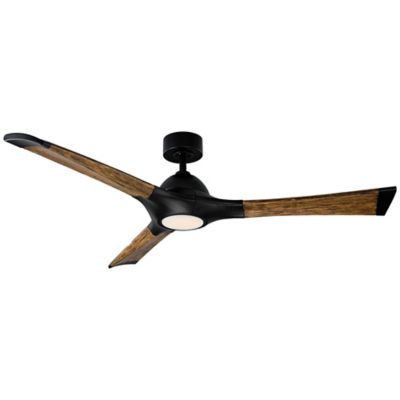 Woody Smart Ceiling Fan