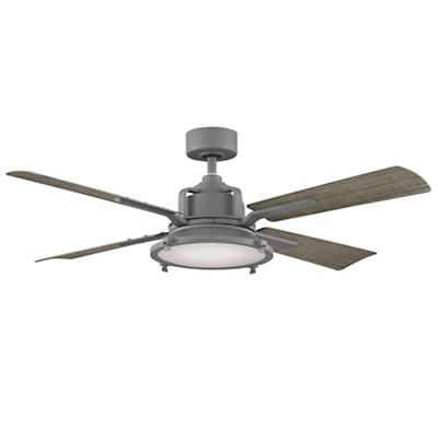 Nautilus Smart LED Ceiling Fan