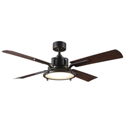 Nautilus Smart Ceiling Fan