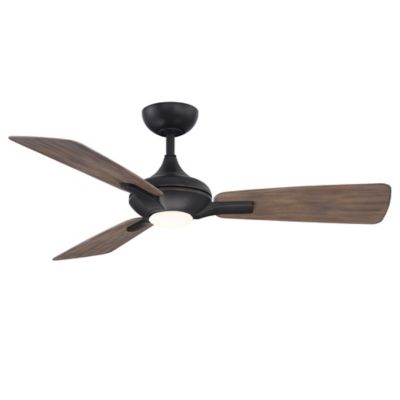 Mykonos Smart LED Ceiling Fan