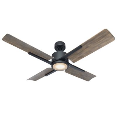 Cervantes LED Smart Ceiling Fan