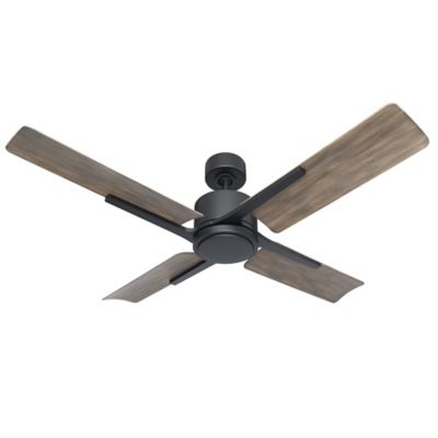 Cervantes LED Smart Ceiling Fan - Thumbnail 2