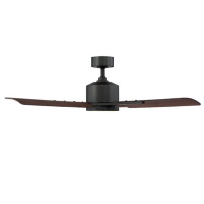 Cervantes LED Smart Ceiling Fan - Thumbnail 3