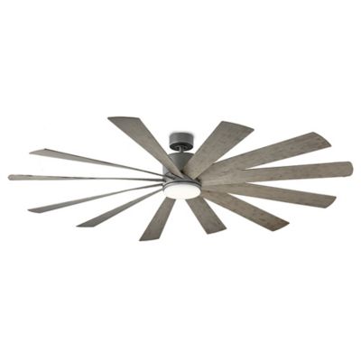 Windflower Smart Ceiling Fan