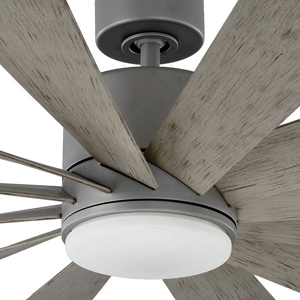 Windflower Smart Ceiling Fan