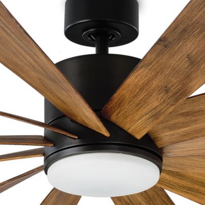 Windflower Smart Ceiling Fan by Modern Forms at