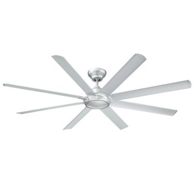 Hydra Smart Ceiling Fan - Thumbnail 2