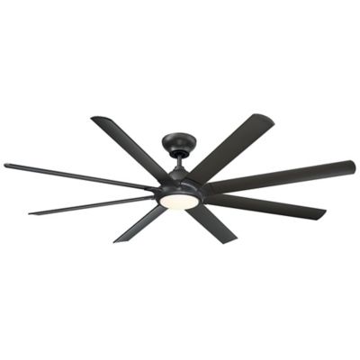 Hydra Smart Ceiling Fan