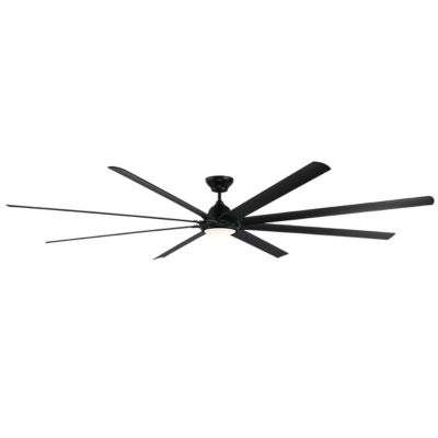 Hydra Smart Ceiling Fan - Thumbnail 3