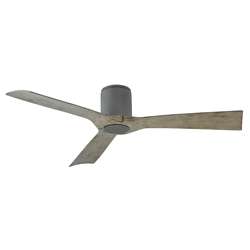 Low Profile Outdoor Ceiling Fans Flush Outdoor Fans At