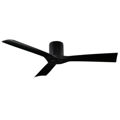 Aviator Flushmount Smart Ceiling Fan