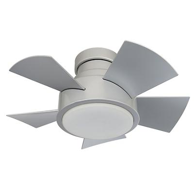 Vox Flushmount Smart LED Fan