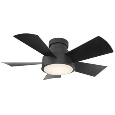 Vox Flushmount Smart LED Fan