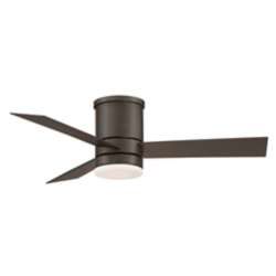 Flush Mount Ceiling Fans Hugger Ceiling Fans At Lumens Com