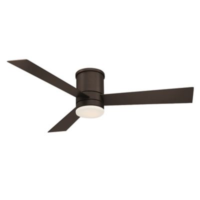 Flush Mount Ceiling Fans Hugger Ceiling Fans At Lumens Com