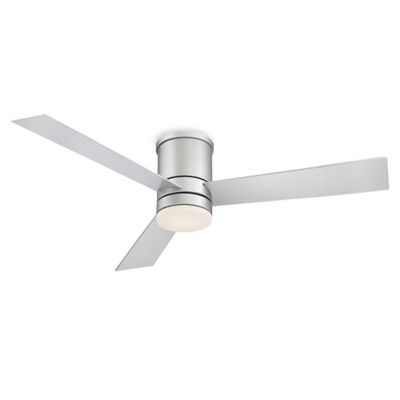 Axis Flushmount Smart Fan