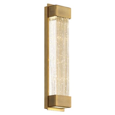 Tower LED Wall Sconce