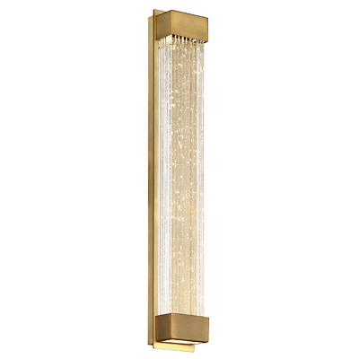 Tower Wall Sconce