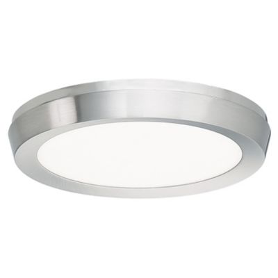 Argo LED Round Flushmount