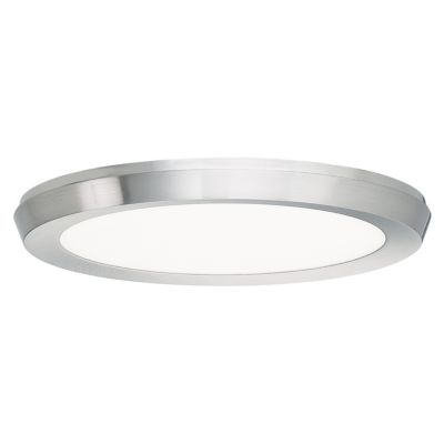Argo LED Round Flushmount