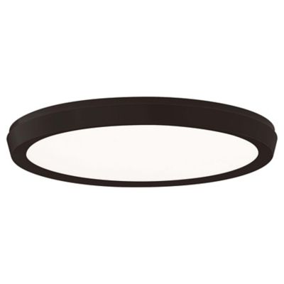 Argo LED Round Flushmount