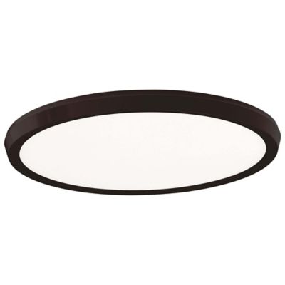 Argo LED Round Flushmount