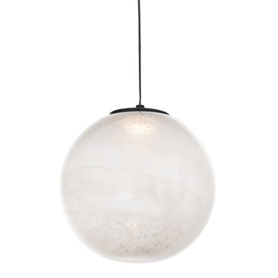 Cosmic Crystal LED Pendant
