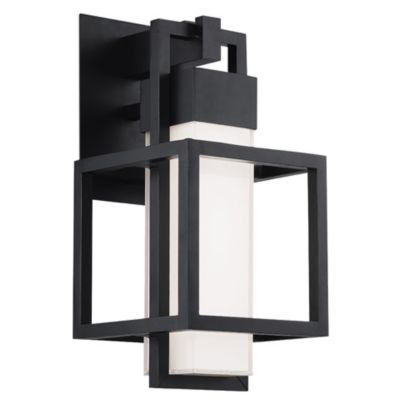 Logic LED Wall Sconce