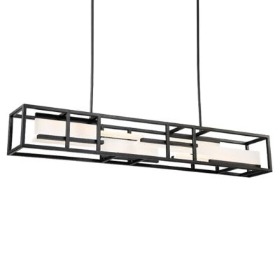 Memory LED Linear Pendant