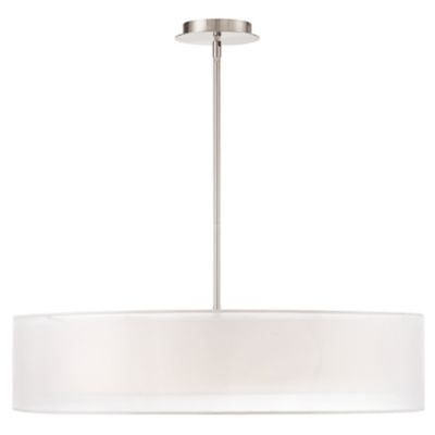Metropolis LED Pendant
