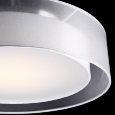 Metropolis LED Semi-Flushmount - Thumbnail 4