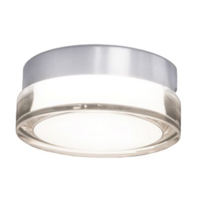 Pi LED Round Flush Mount by Modern Forms at Lumens.com