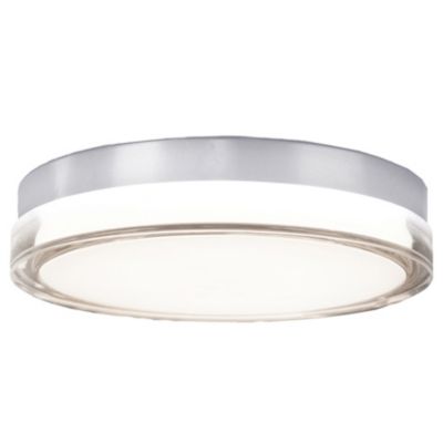 Pi Outdoor LED Flushmount
