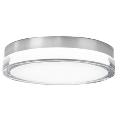 Pi Outdoor LED Flushmount